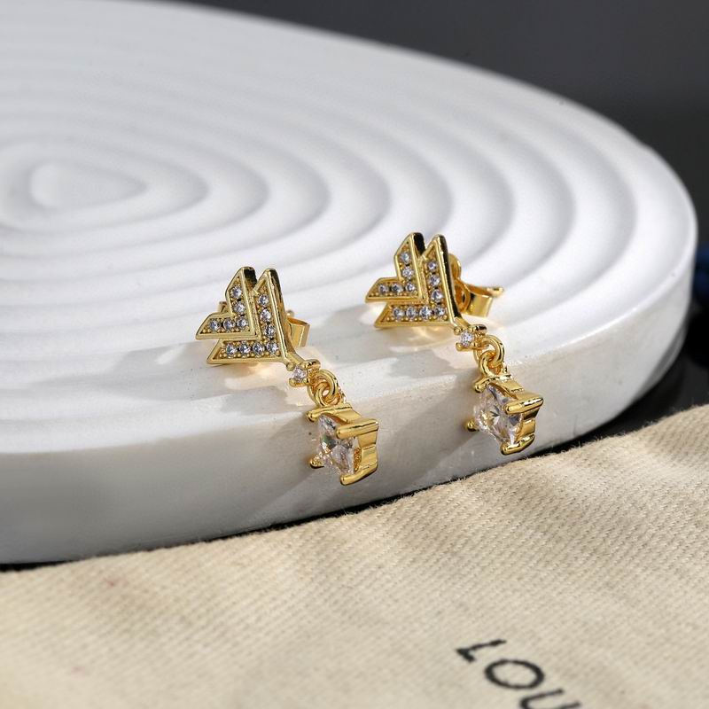 LV Earring 07yxs12